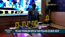 Oknum TNI-Polri Beri Amunisi Senjata ke KKB Papua, Pengamat: Itu Pengkhianatan!