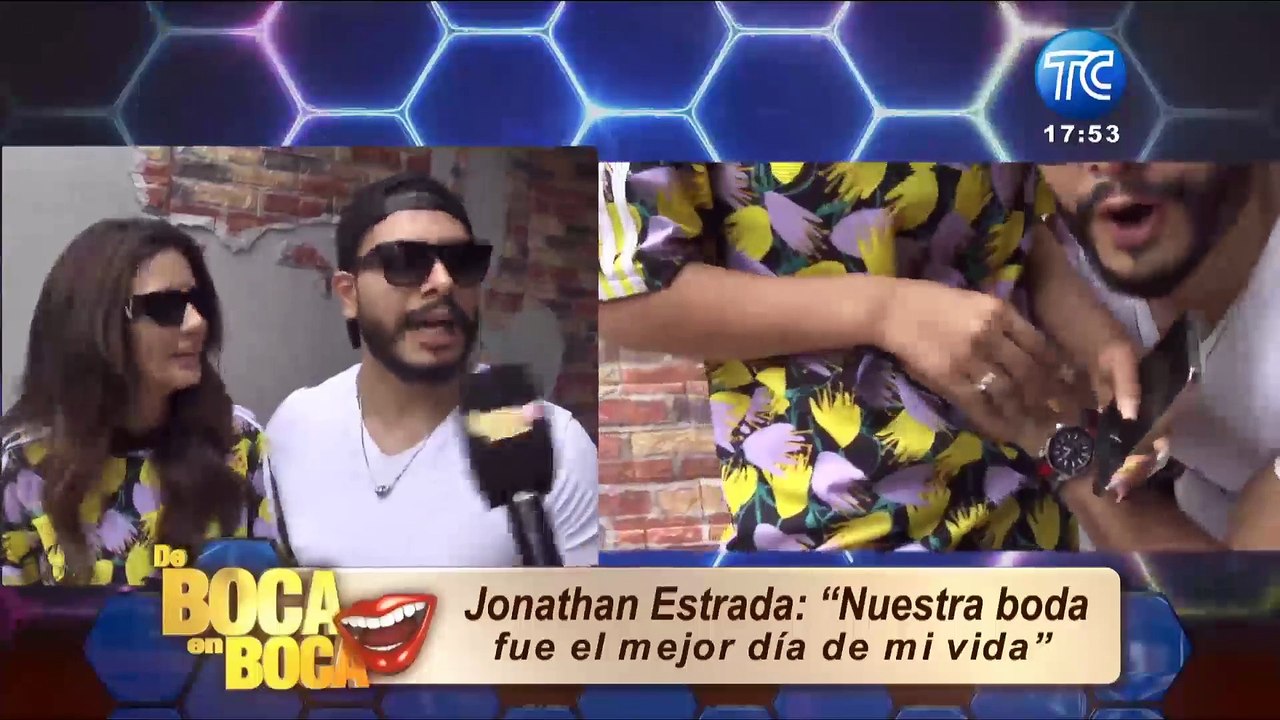 ¿Dayanara Peralta embarazada?