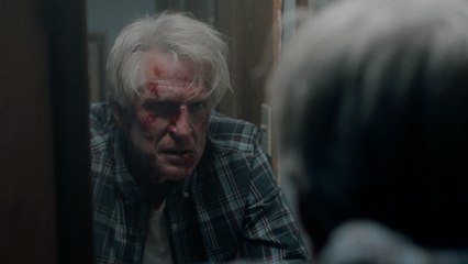 Wrong Turn film clip