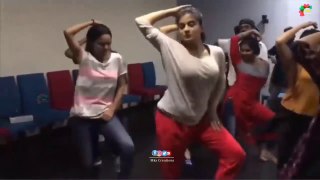 Actress Priyamani Superb Dance Performance Video _ Priyamani Dance Practice Video _ Mks Creations