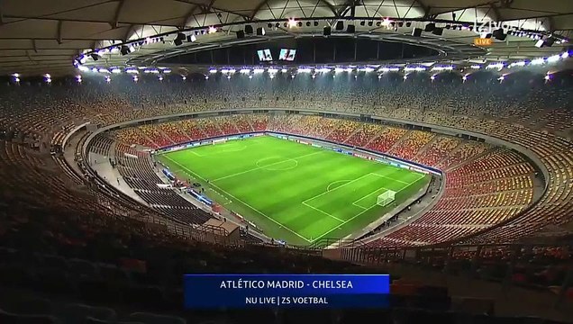 Atletico Madrid vs Chelsea 0-1 Extended Highlights & All Goals 2021 HD