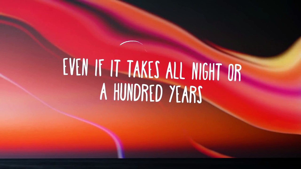 Billie Eilish - lovely (Lyrics) ft. Khalid_Full-HD