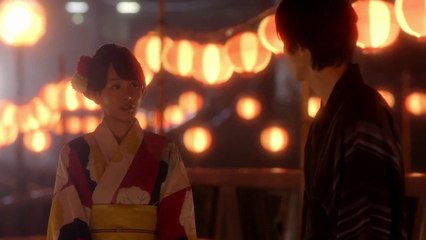 Heroine Shikkaku (Live Action) - Sub Español [2/2]