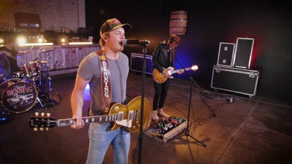 Travis Denning - Where The Blacktop Ends