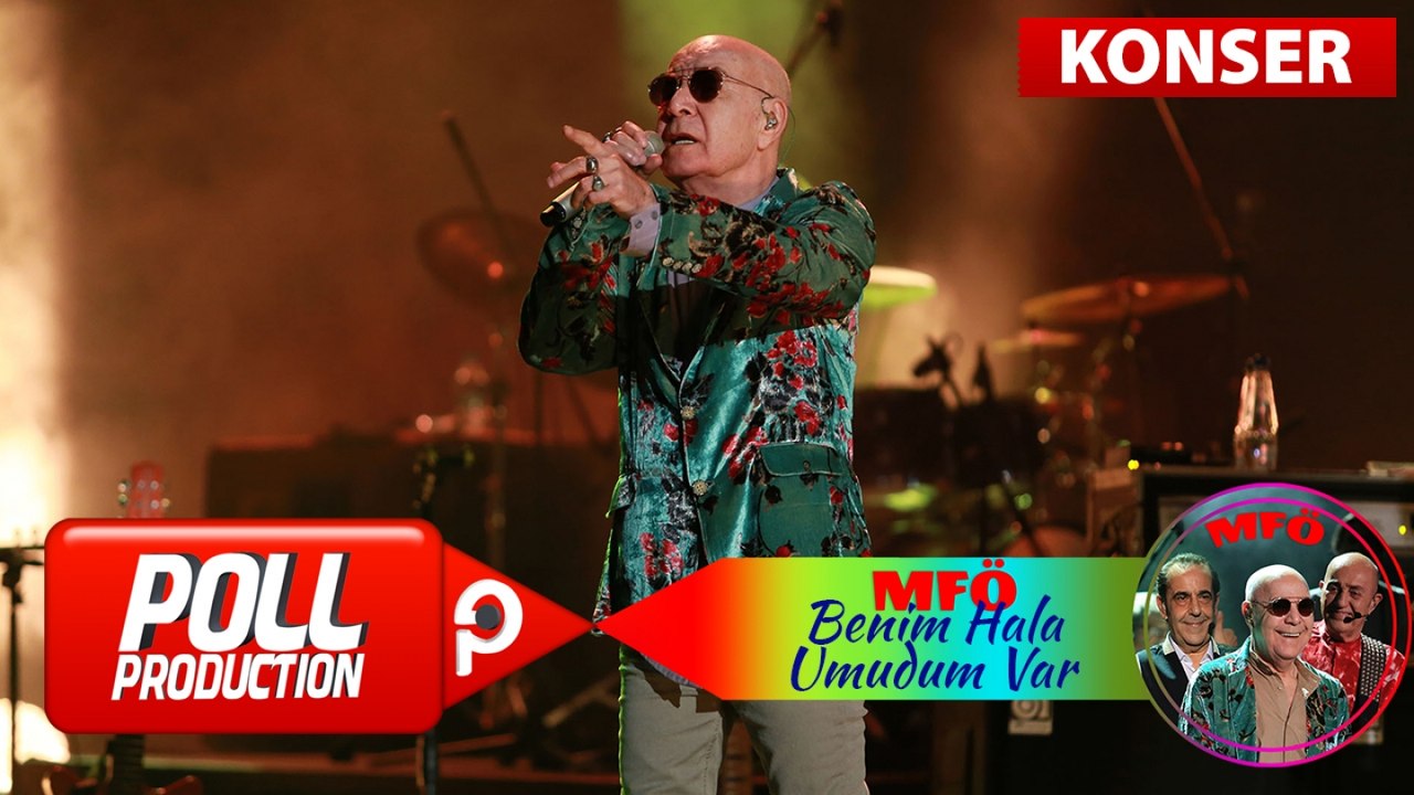 mfo benim hala umudum var harbiye acik hava konseri dailymotion video