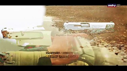 مسلسل "مرارة الحب"الجزء الثاني الحلقة  185