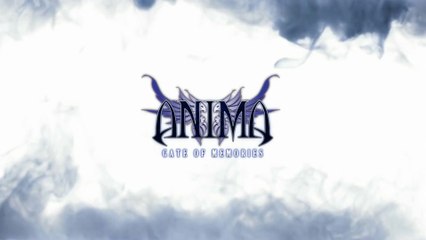Anima Gate of Memories: Bande annonce