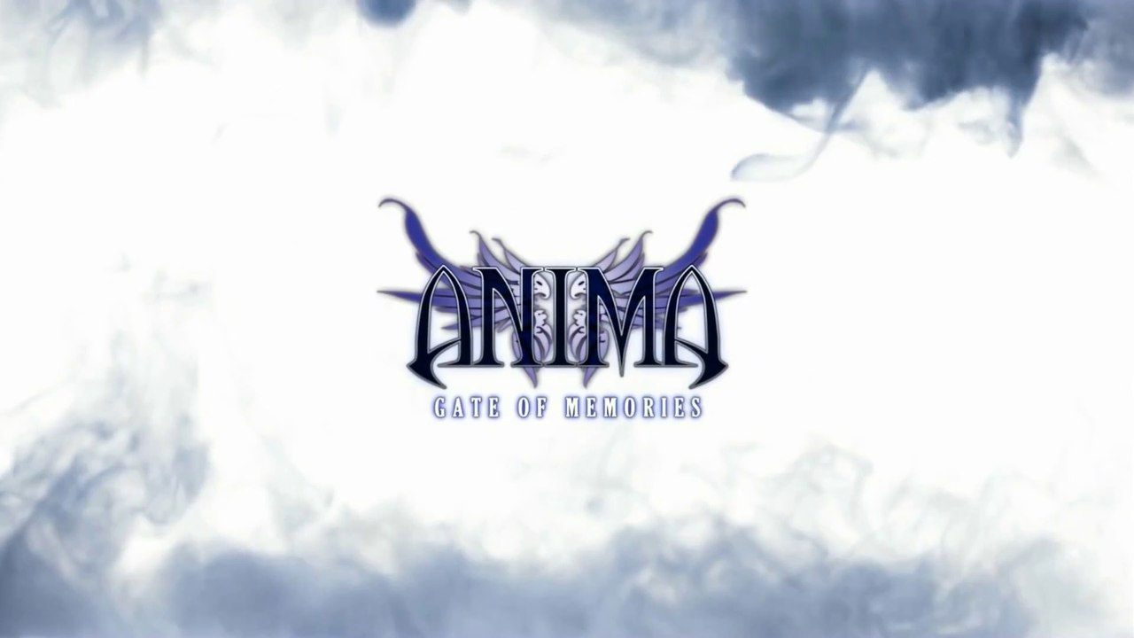 Anima Gate of Memories: Bande annonce