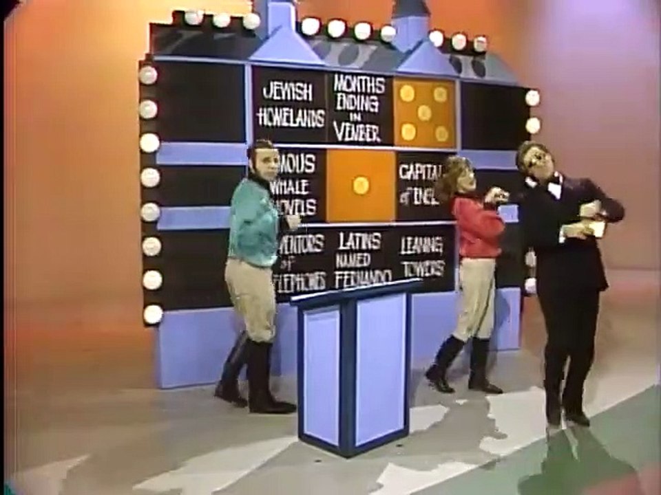 SCTV Network S02E04 part 2/2