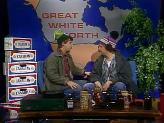 SCTV Network S02E08 part 1/2