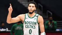 Jayson Tatum | 2021 NBA All-Star