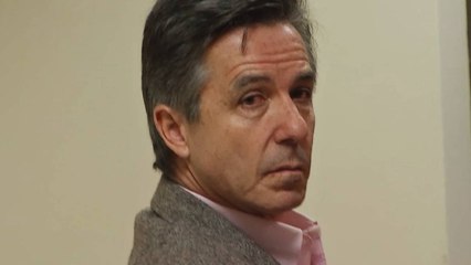 Fiscalía pide evaluar el lugar de reclusión de Roberto Prieto