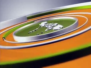 GMA Regional TV Central and Eastern Visayas | Intro