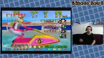 Sábado Retrô - Wave Race 64 (Nintendo 64)