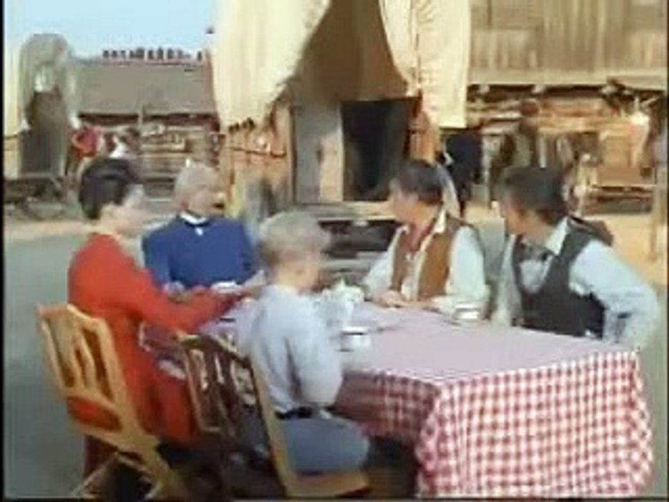 Laredo   S01E12   The Land Grabbers