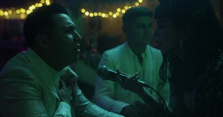 Mon Laferte - Se Me Va A Quemar El Corazón