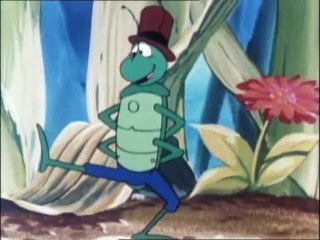 La Abeja Maya - 2x27. La gran carrera