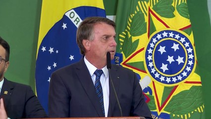 'Não temos uma briga com a Petrobras'