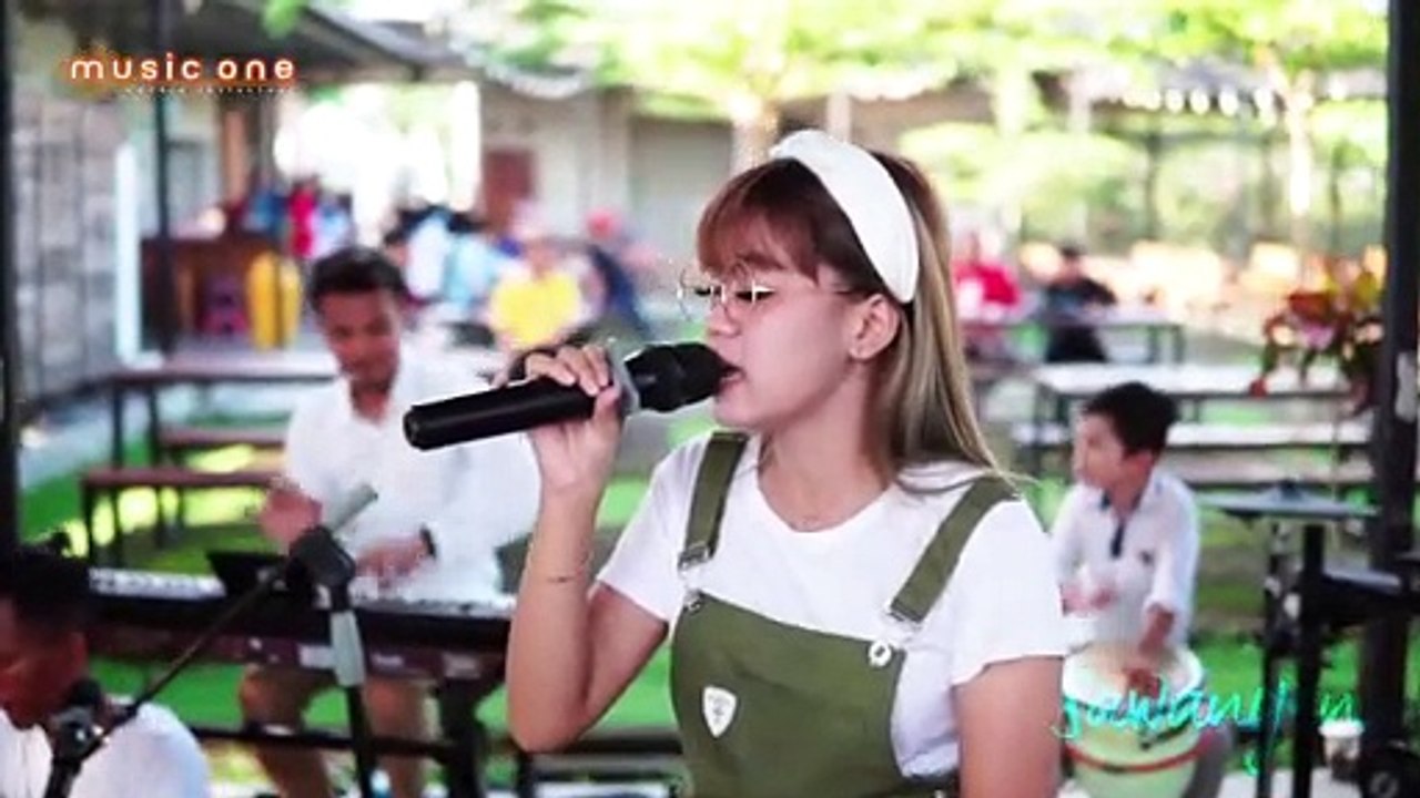 SAWANGEN  ESA RISTY  Music One  OFFICIAL