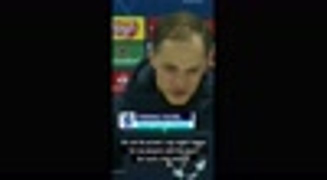 I'm not proud, it's not my achievement - Tuchel reacts to Giroud wonder goal