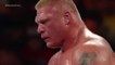 FULL MATCH - Brock Lesnar vs. John Cena - WWE World Heavyweight Title Match_