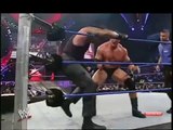 WWE Brock lesner Vs The Undertaker