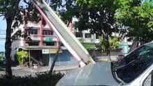car crash compilation  EP.7#accident​#car​ crash# car accident#อุบัติเหตุ​#รถชน​#รถคว่ำ​#รวมรถชน#รวมคลิปอุบัติเหตุไทย