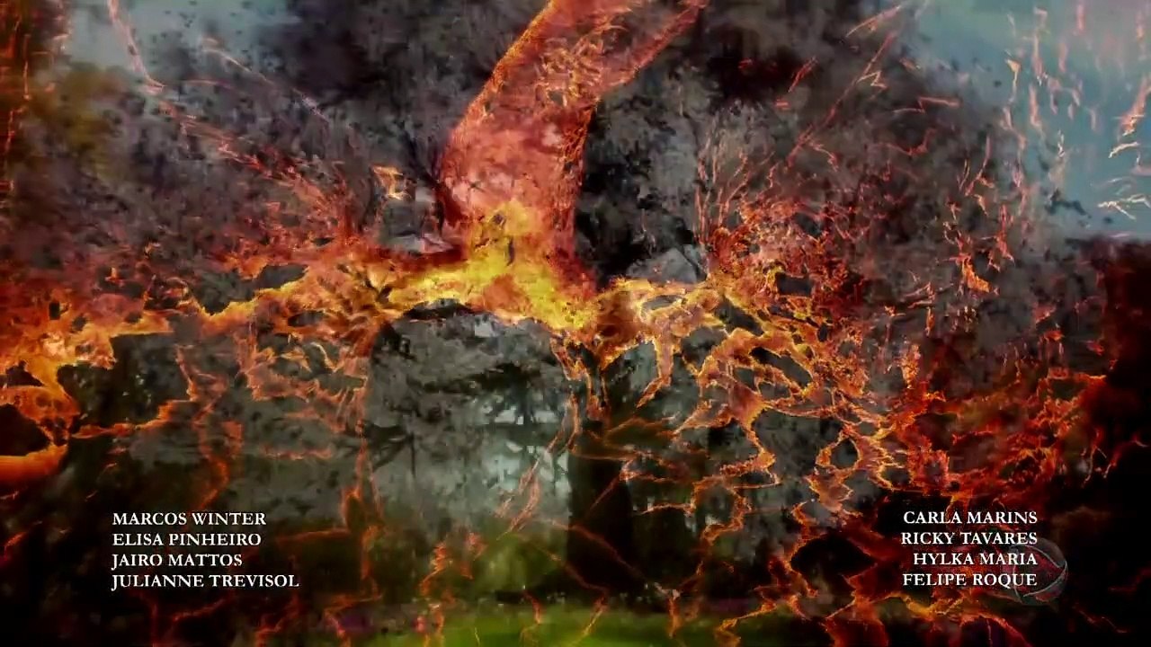 GÊNESIS  23/02/2021 Capítulo 26 Parte Única HDTV Completo