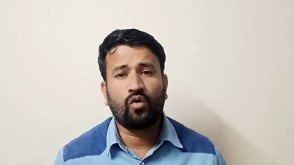 बेरोजगार युवाओं ने स्थगित किया महापड़ाव