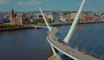 Invest Derry & Strabane : City Deal will help expedite North West of Ireland becoming world leading hub for AI, health and technology research & innovation and tourist hot spot