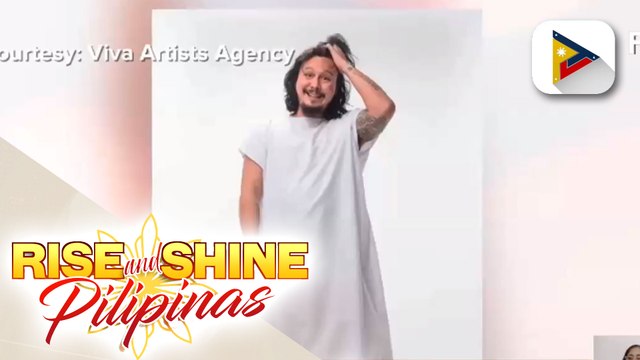 TALK BIZ: Baron Geisler, inaming nakaranas ng mental illness