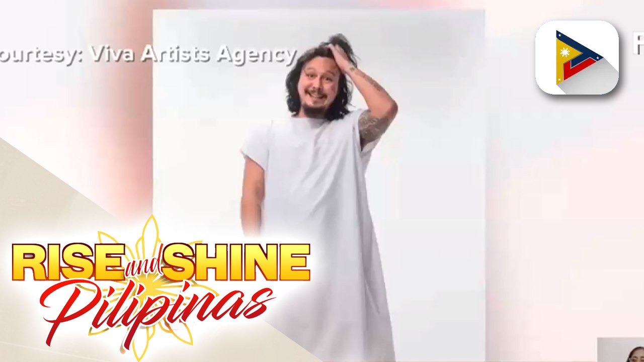 TALK BIZ: Baron Geisler, inaming nakaranas ng mental illness