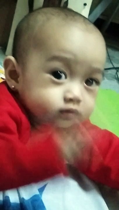 nu ginagawa muuuh