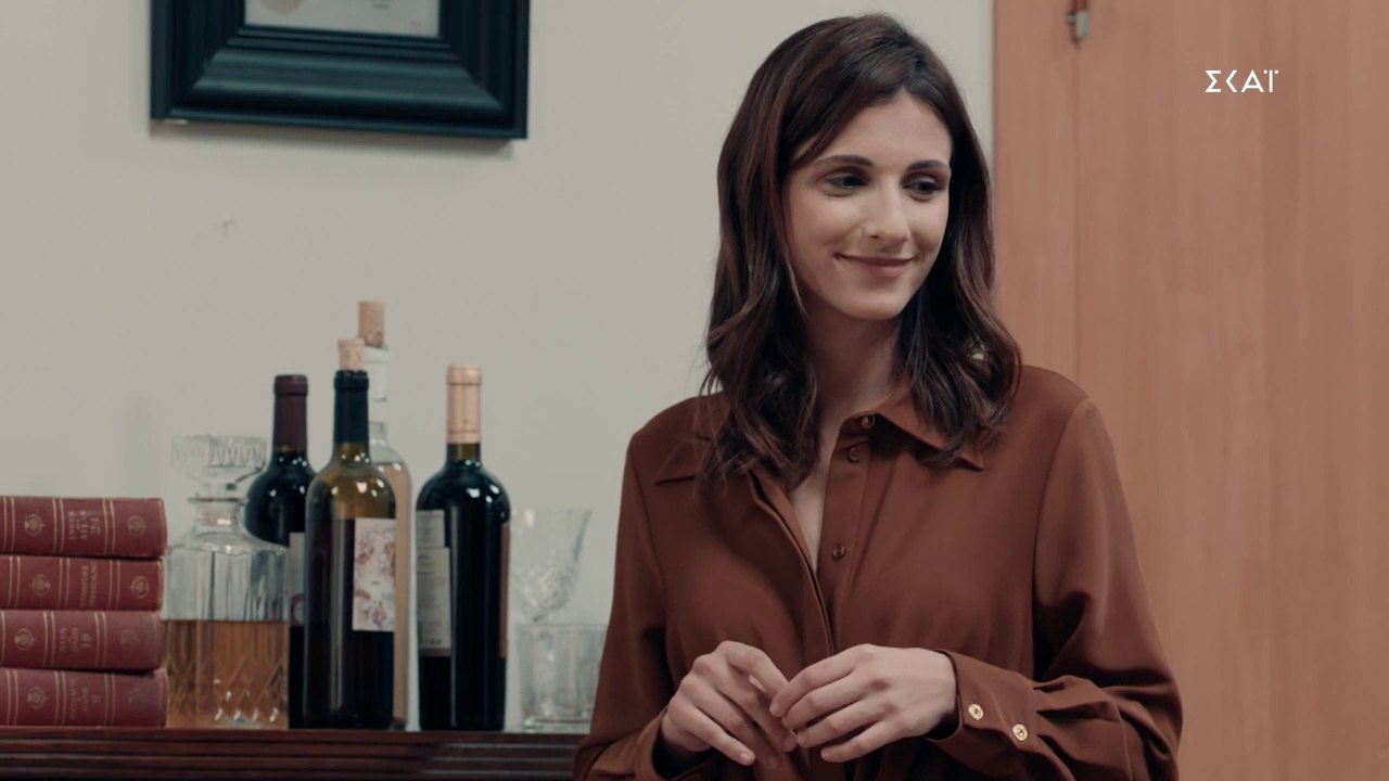 8 Λέξεις 2 κύκλος Επεισόδιο 173