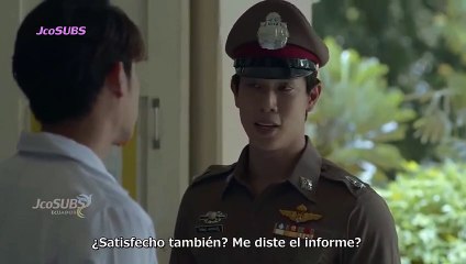 Manner of Death - Ep.05 Sub Español