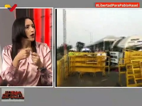 Programa Especial 23FEB2021 | A dos años de la victoria en la Batalla de los Puentes + Libertad para Pablo Hasél