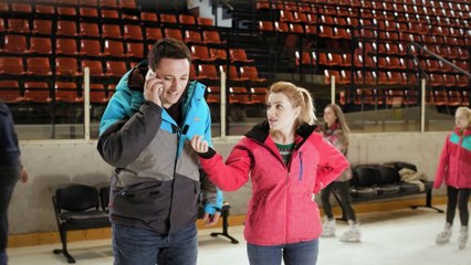 Andrija i Andjelka - Epizoda 83