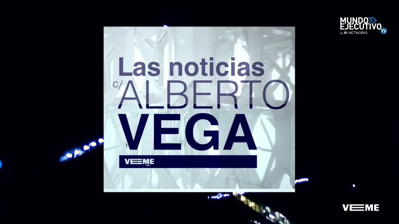 Las Noticias con Alberto Vega: aprueban reforma...
