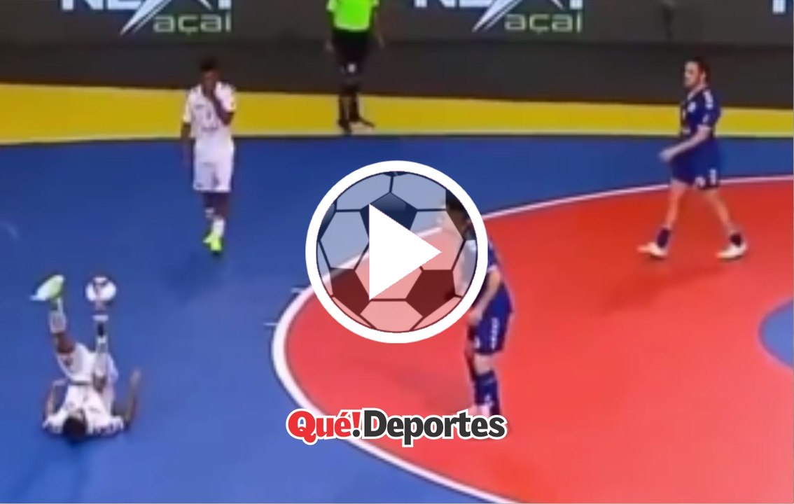 ¿Qué harías si tu rival hace esto?