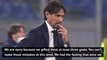 'Frightened' Lazio gifted Bayern goals says Inzaghi