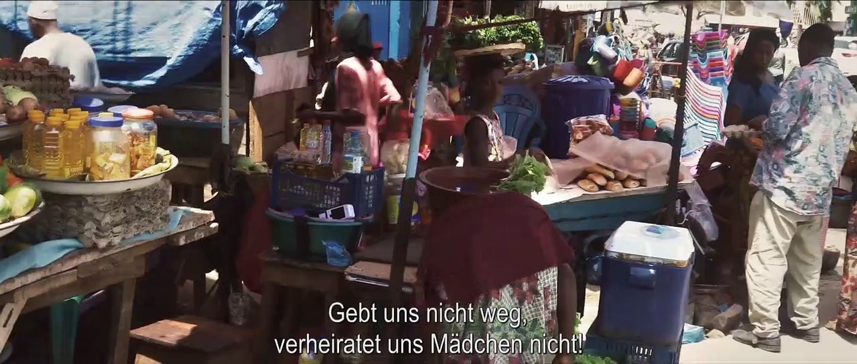 MORGEN GEHÖRT UNS Film - Clip und Trailer