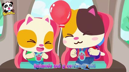 Anticipación y Decepción | Canciones Infantiles | Video Para Niños | BabyBus Español