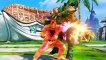 Street Fighter V Champion Edition - Official Dan Gameplay Trailer