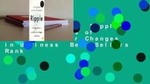 About For Books  Ripple: The Big Effects of Small Behaviour Changes in Business  Best Sellers Rank