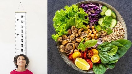 Height बढ़ाने में मदद करती है ये चीजें,खाने में जरूर करें शामिल | Boldsky