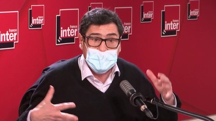 Philippe Aghion, économiste : "Je suis favorable à un revenu universel jeune (...) et à une contribution exceptionnelle sur les revenus élevés, sur une année, pour financer des programmes particuliers, pas seulement au niveau français."