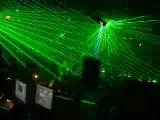 Cap'tain - Soirée Paparazzi (23.02.08) Vidéo 2