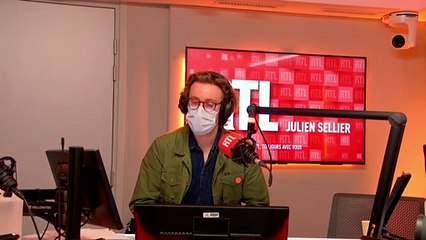 Le Plat du Jour du 24 février 2021