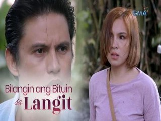 Bilangin ang Bituin sa Langit: Hinanakit ni Maggie | Episode 57