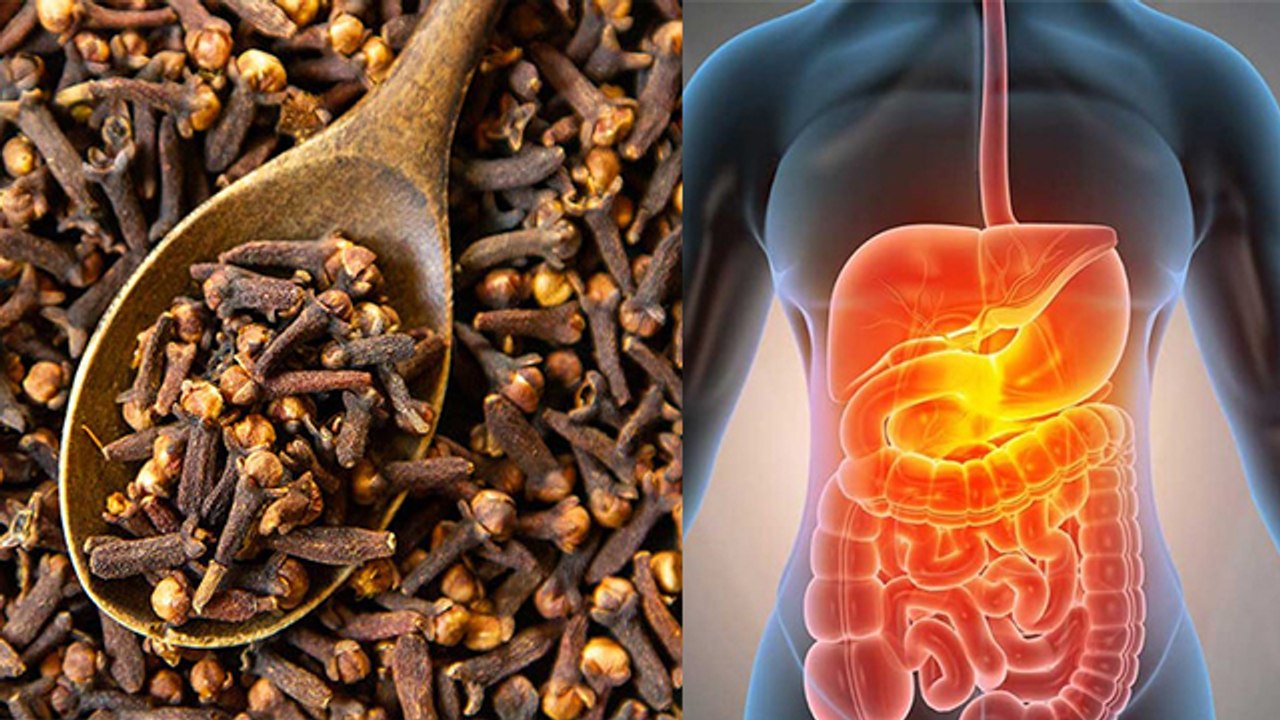 सुबह खाली पेट लौंग चबाने के जबरदस्त फायदे । Benefits of  cloves । Boldsky